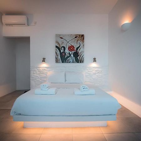 Apartament Zoe Apollonía Zewnętrze zdjęcie