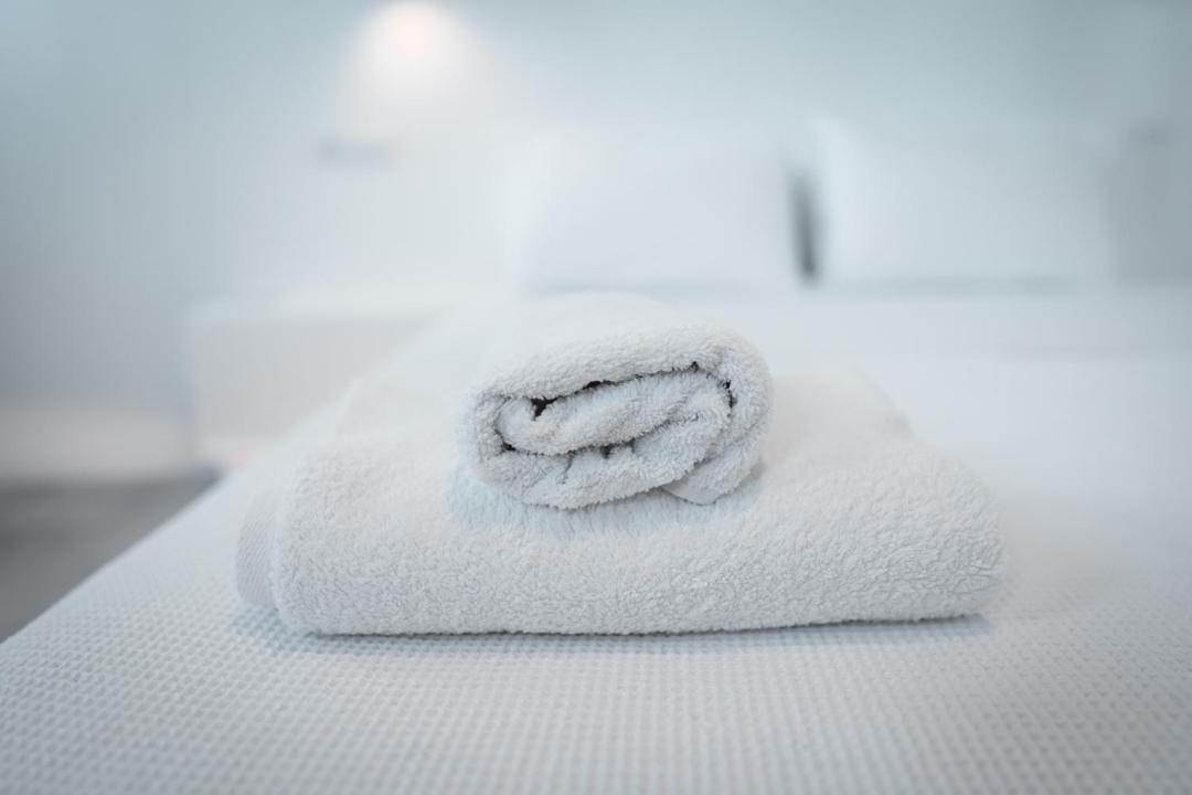 Apartament Zoe Apollonía Zewnętrze zdjęcie