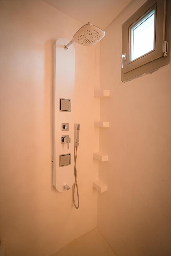 Apartament Zoe Apollonía Zewnętrze zdjęcie